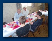 How do you keep doing it?